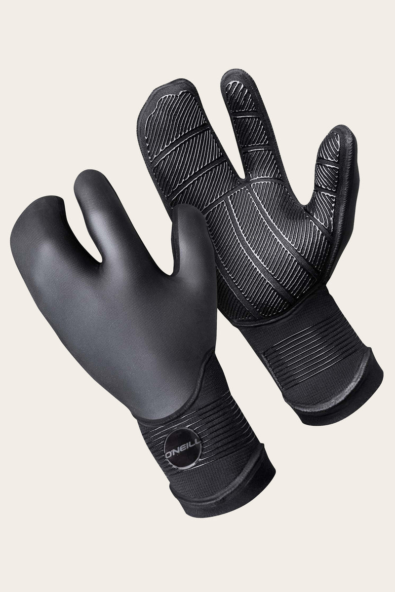 O’Neill Psycho Tech 5mm Lobster Gloves