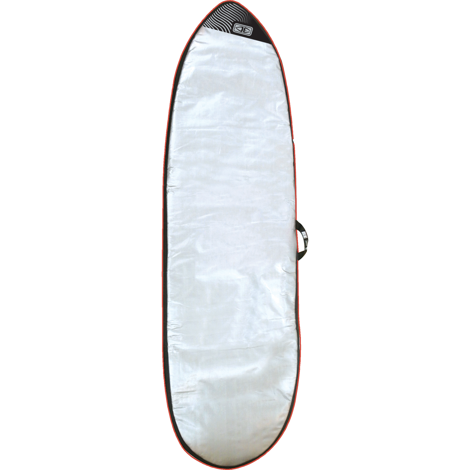 7'0" Ocean and Earth Barry Basic Fish Board Cover
