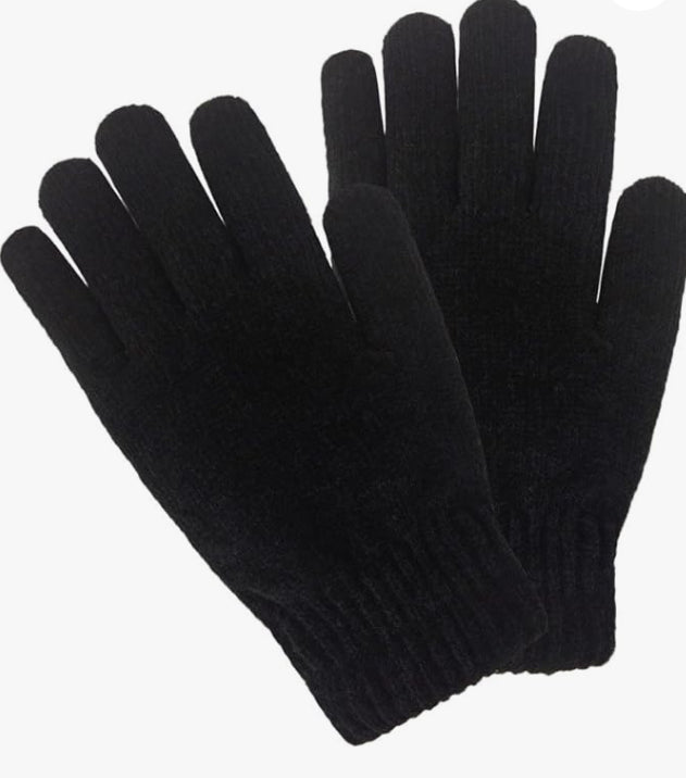 Lethmik Unisex Winter Gloves