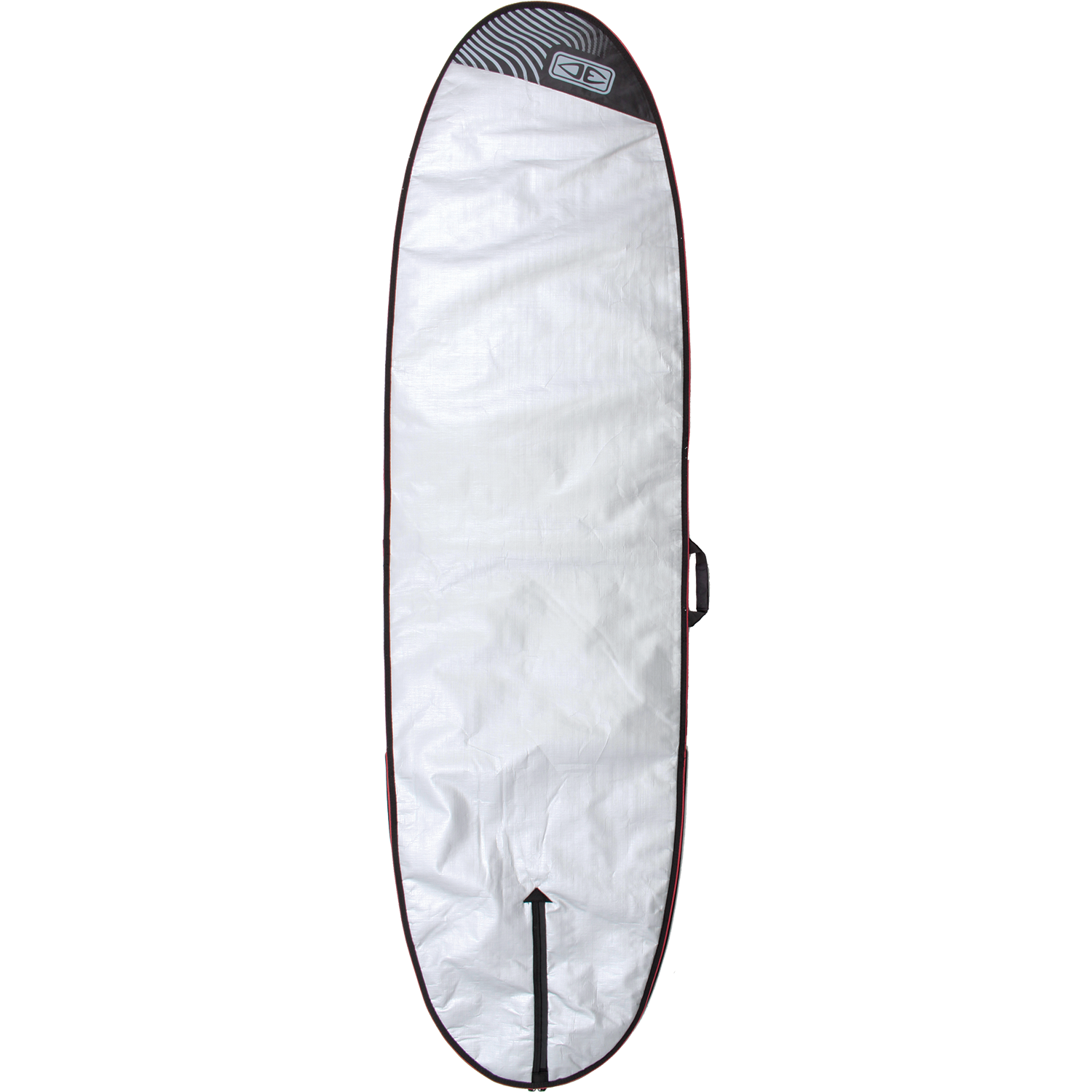 9’2" Ocean and Earth Barry Basic Longboard Cover