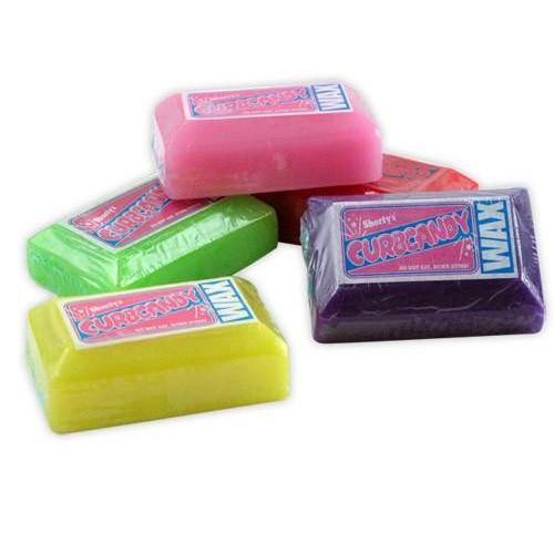 Shorty’s Curb Candy Skate Wax