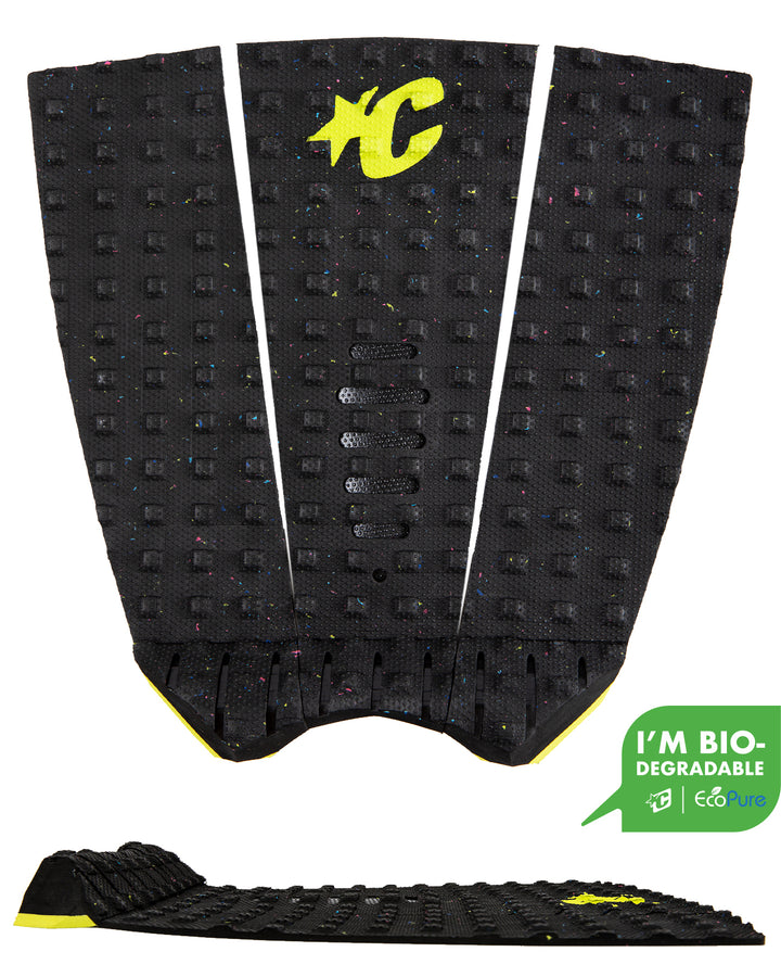 Creatures Mick Fanning Thermo Lite Traction Pad